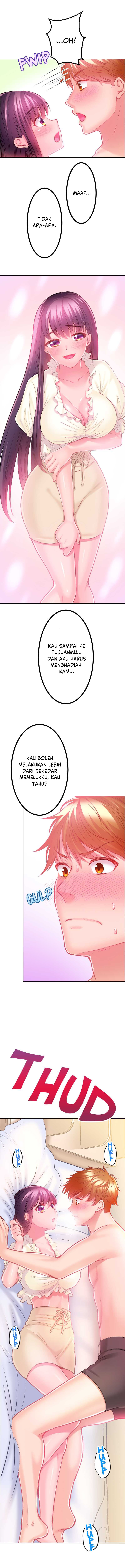Diet For Sex - Chapter 9 8