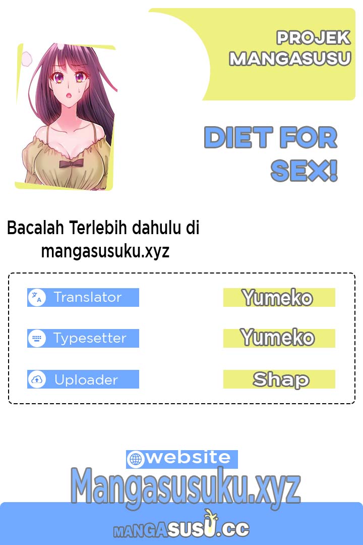 Diet For Sex - Chapter 9 1