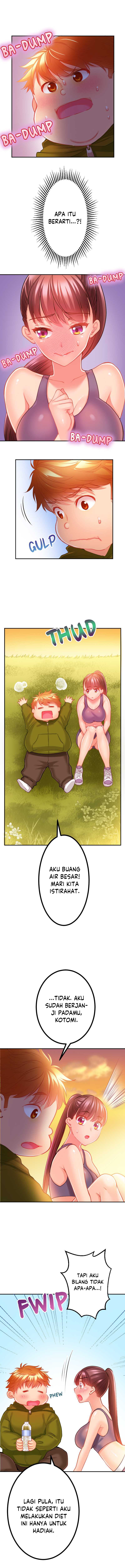 Diet For Sex - Chapter 9 4