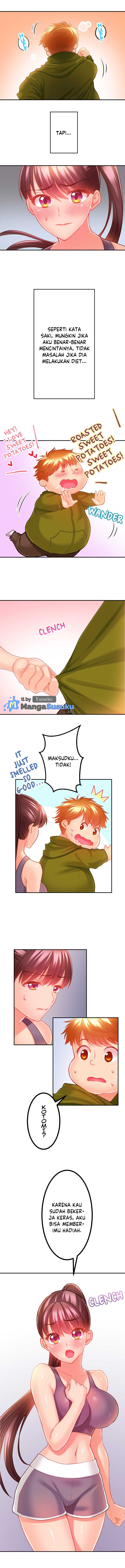 Diet For Sex - Chapter 9 3