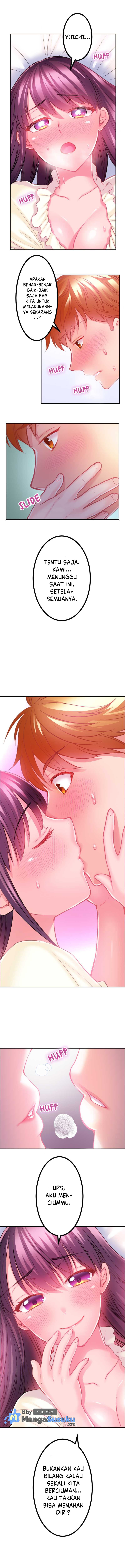 Diet For Sex - Chapter 9 9