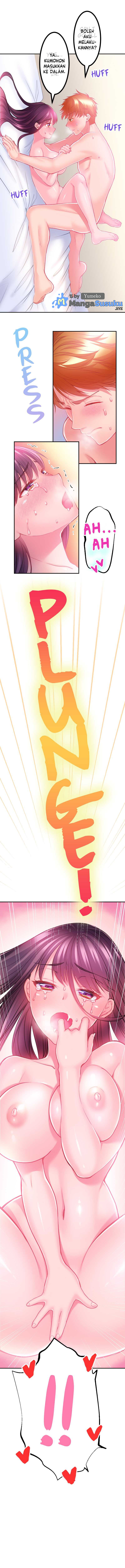Diet For Sex - Chapter 9 11