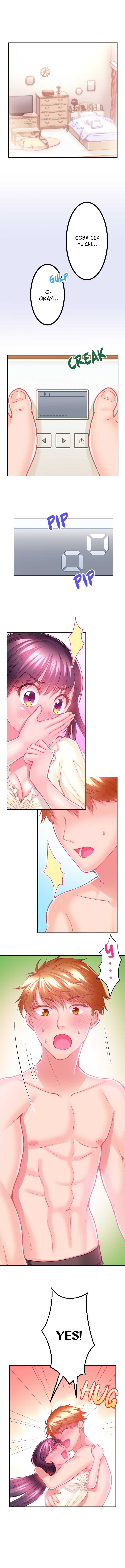 Diet For Sex - Chapter 9 7