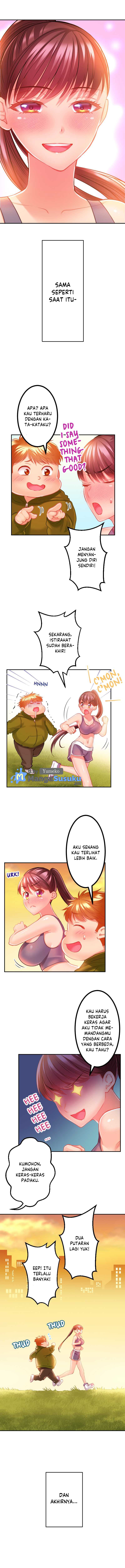 Diet For Sex - Chapter 9 6