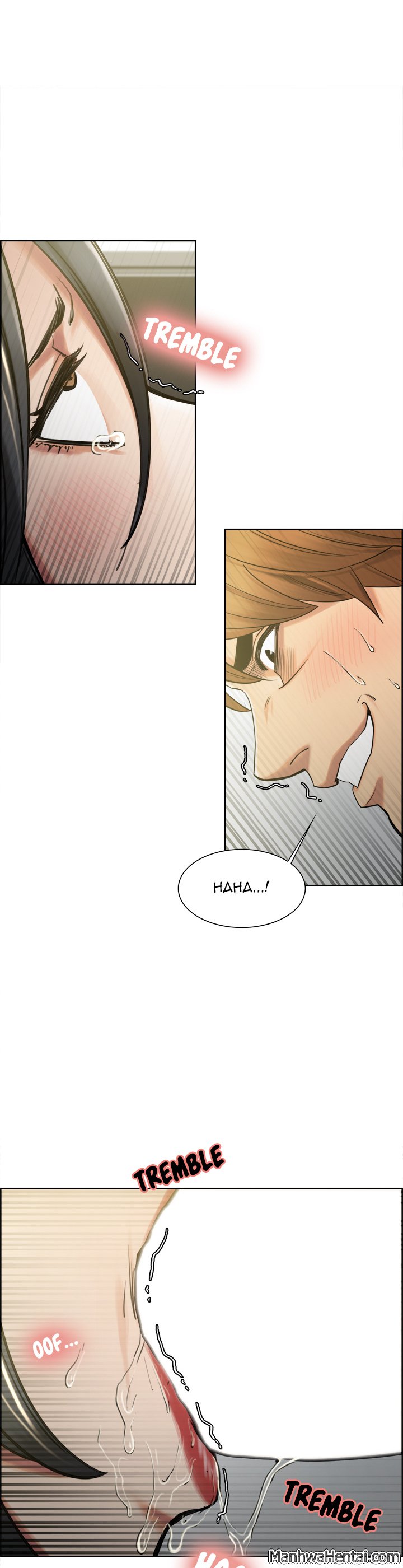 The Sharehouse - Chapter 16 16