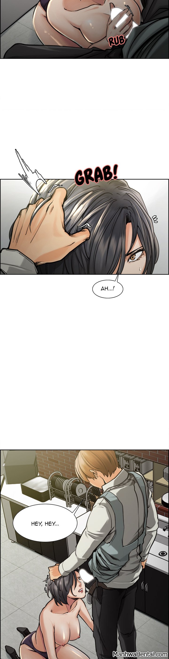 The Sharehouse - Chapter 16 10