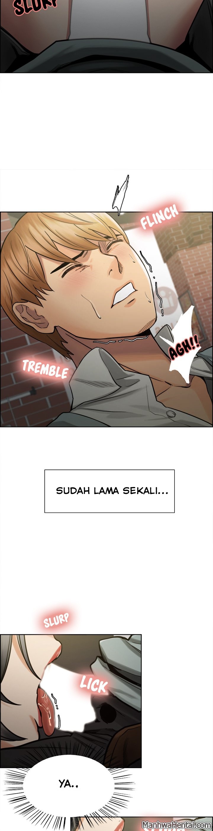The Sharehouse - Chapter 16 4