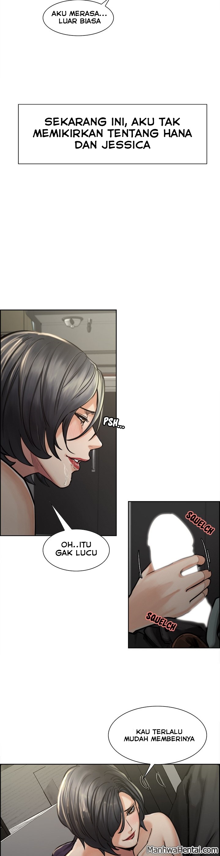 The Sharehouse - Chapter 16 9