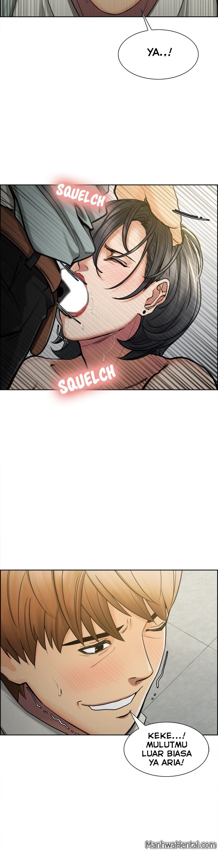 The Sharehouse - Chapter 16 14