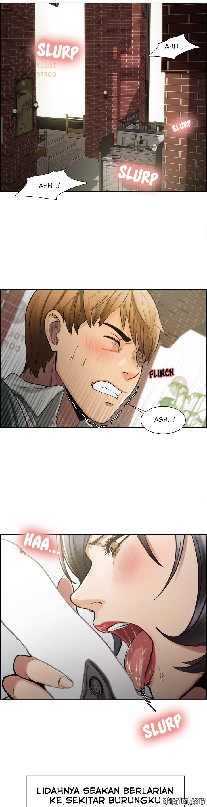 The Sharehouse - Chapter 16 2