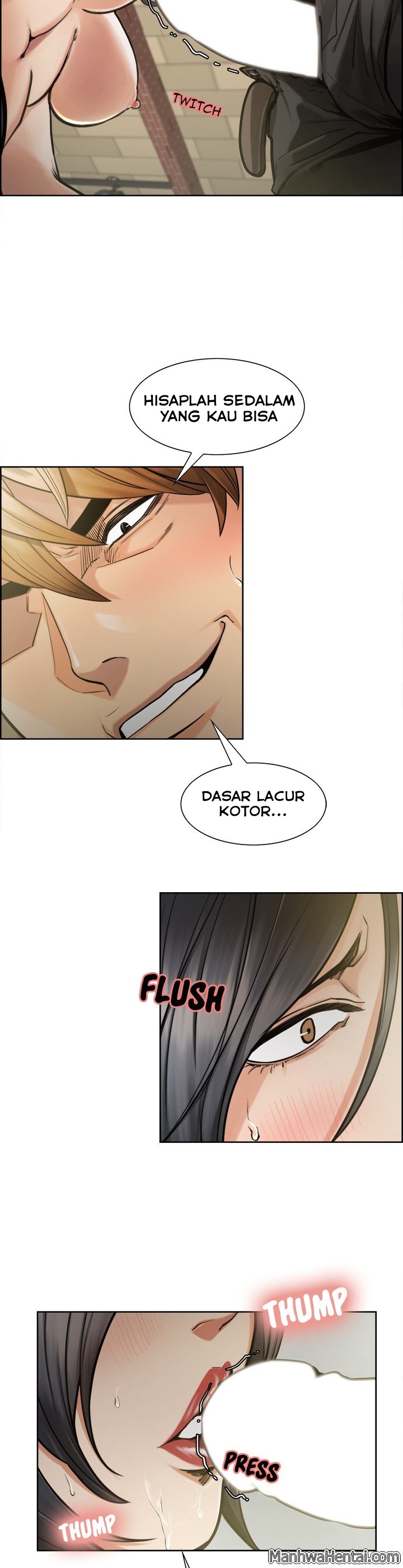 The Sharehouse - Chapter 16 12