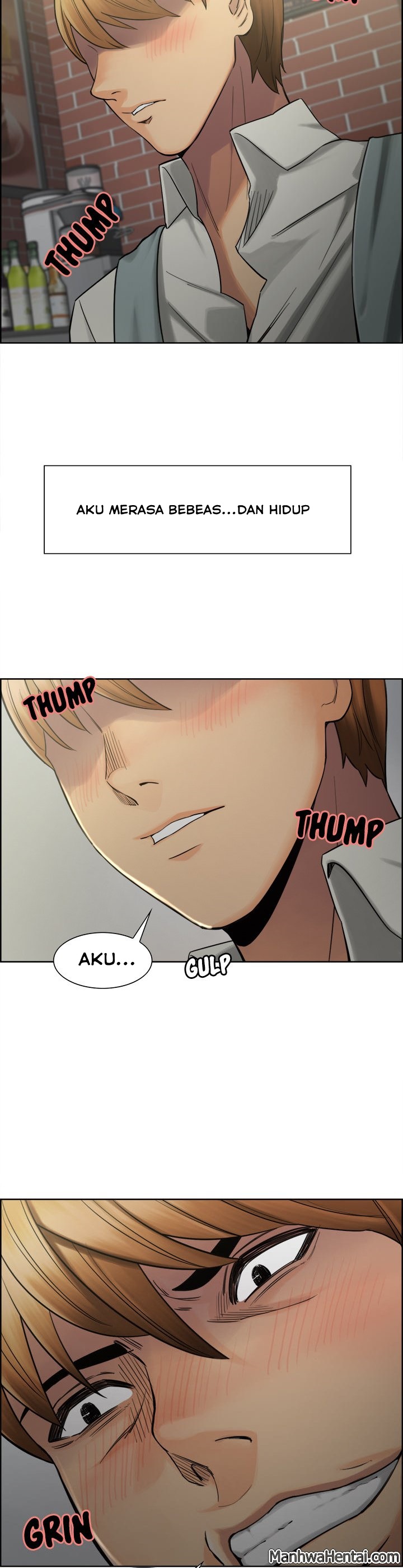 The Sharehouse - Chapter 16 8