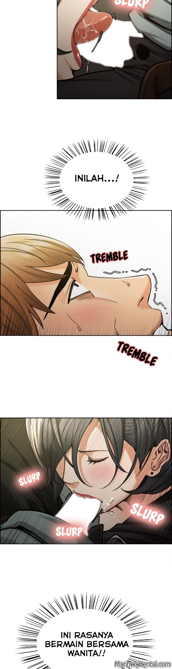The Sharehouse - Chapter 16 5