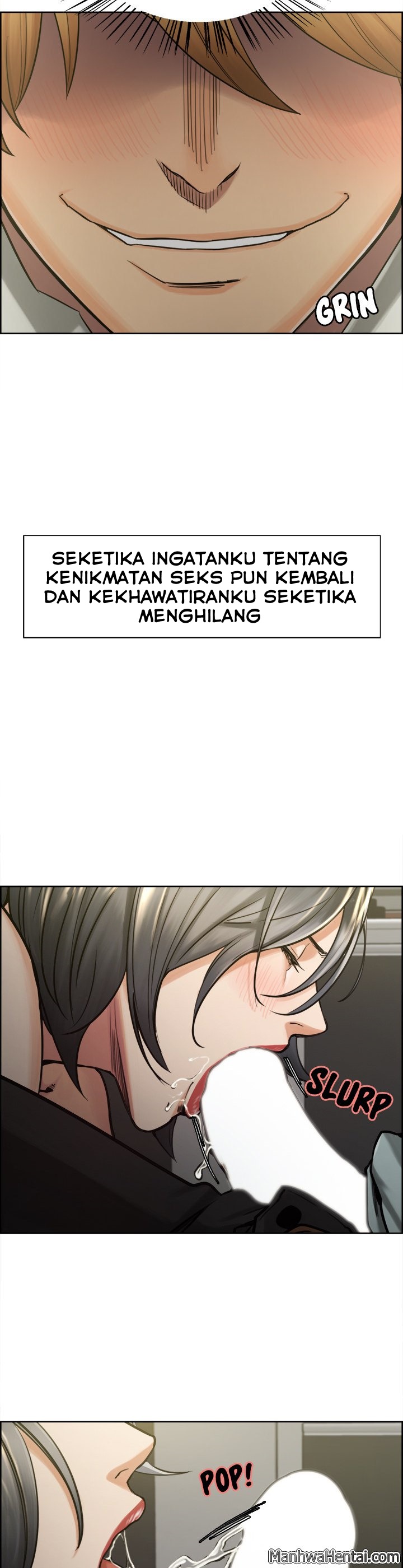 The Sharehouse - Chapter 16 6