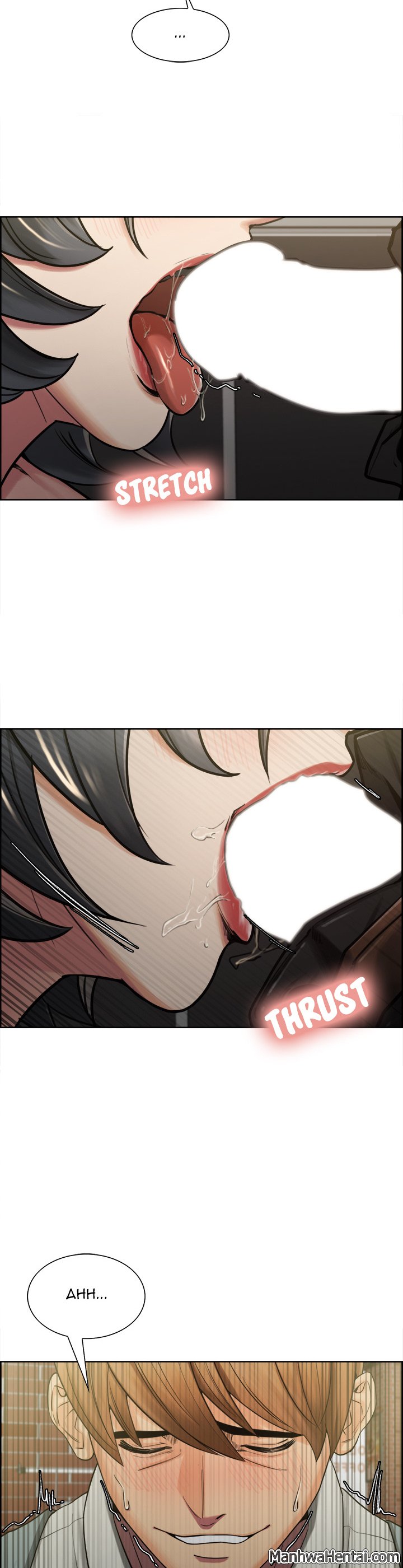 The Sharehouse - Chapter 16 13
