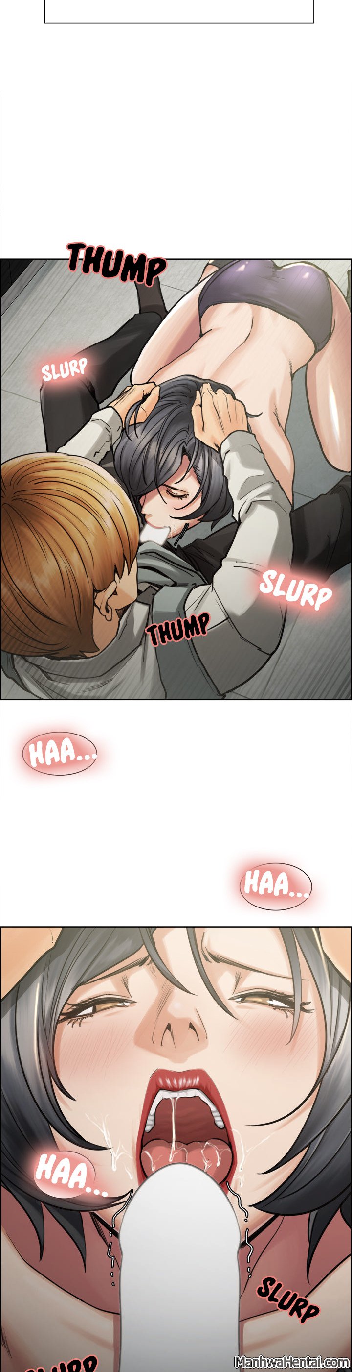 The Sharehouse - Chapter 16 3