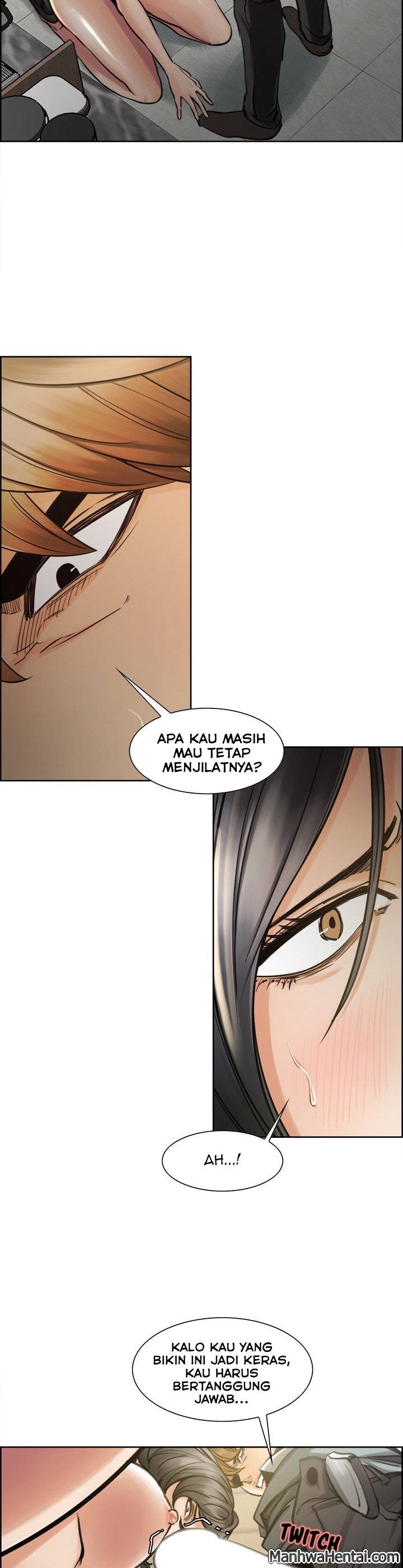 The Sharehouse - Chapter 16 11