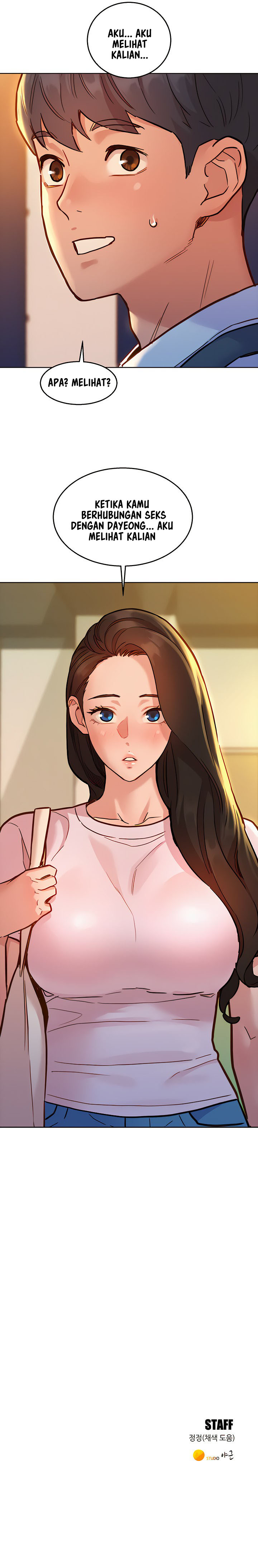 Let&#8217;s Hang Out from Today - Chapter 42 11