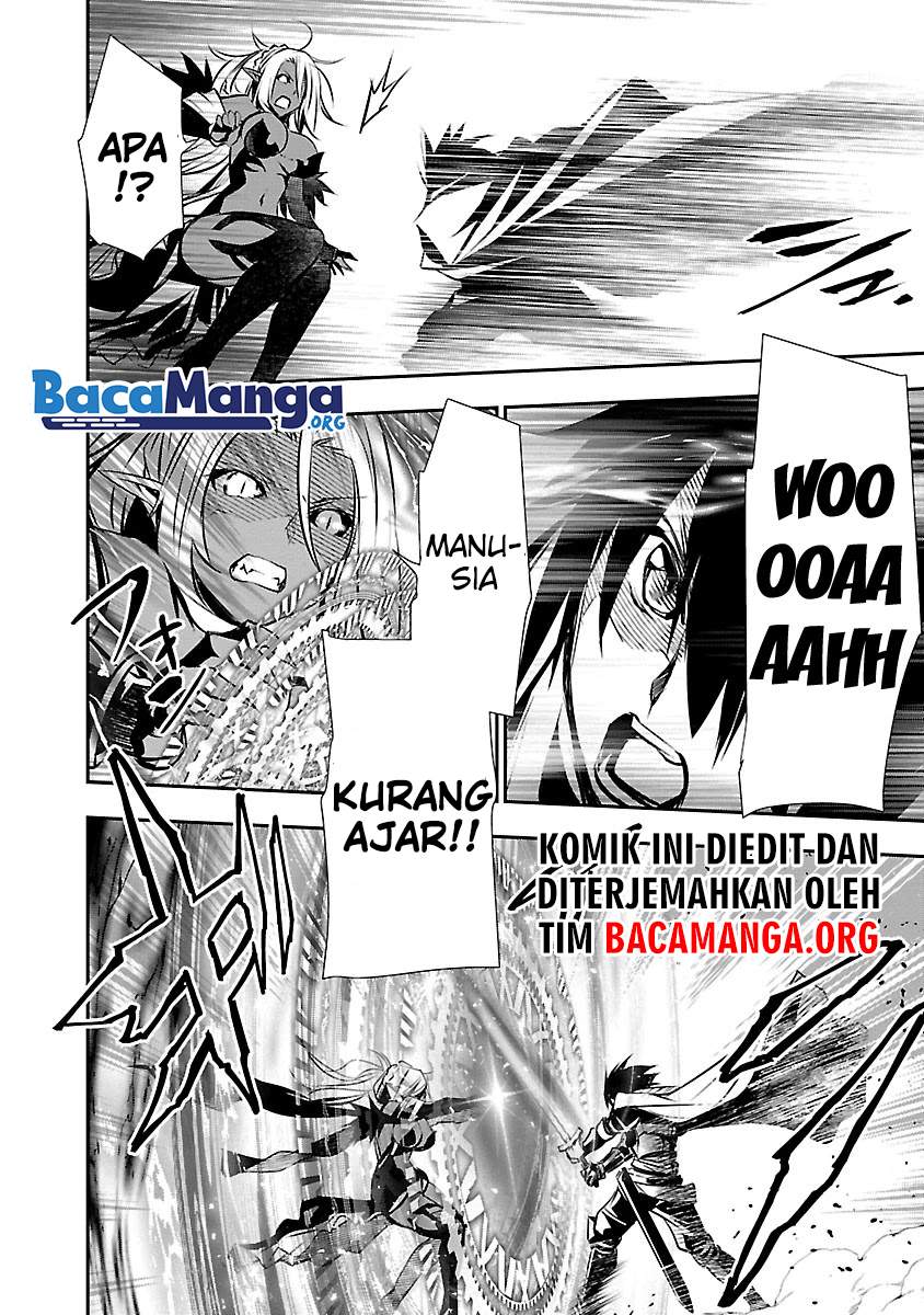 Isekai NTR ~Shinyuu no Onna wo Saikyou Skill de Otosu Houhou~ - Chapter 9 5