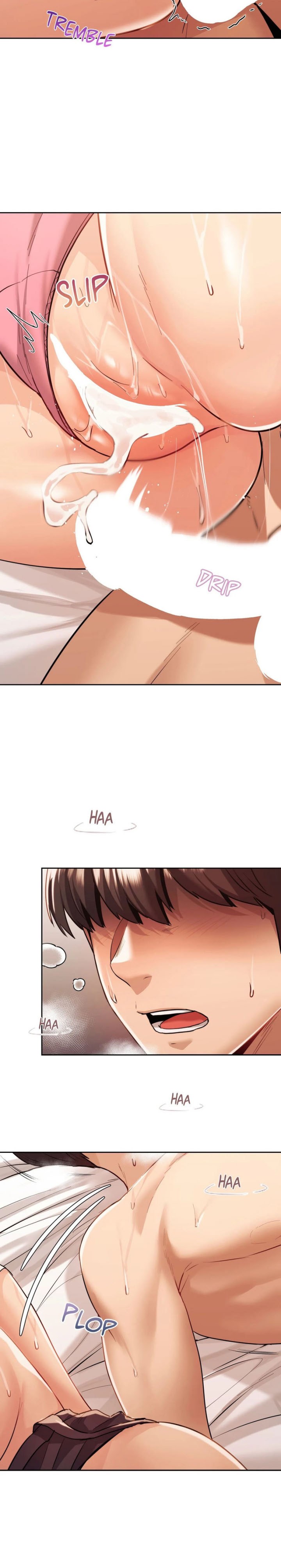Wreck My Bias - Chapter 9 19