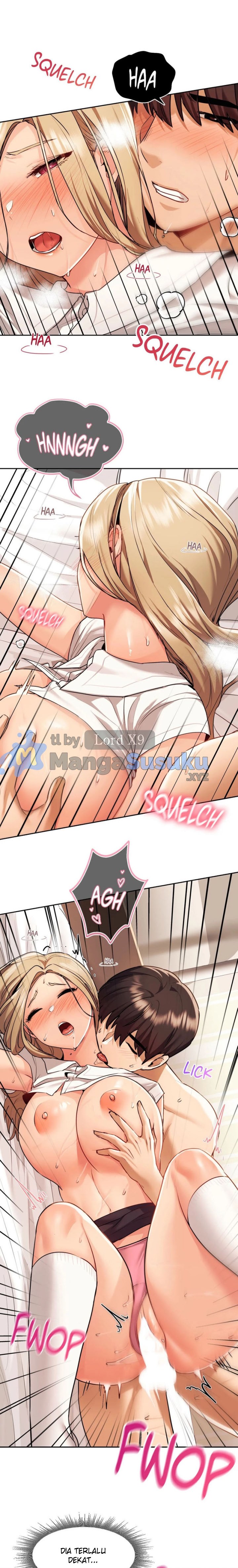 Wreck My Bias - Chapter 9 12