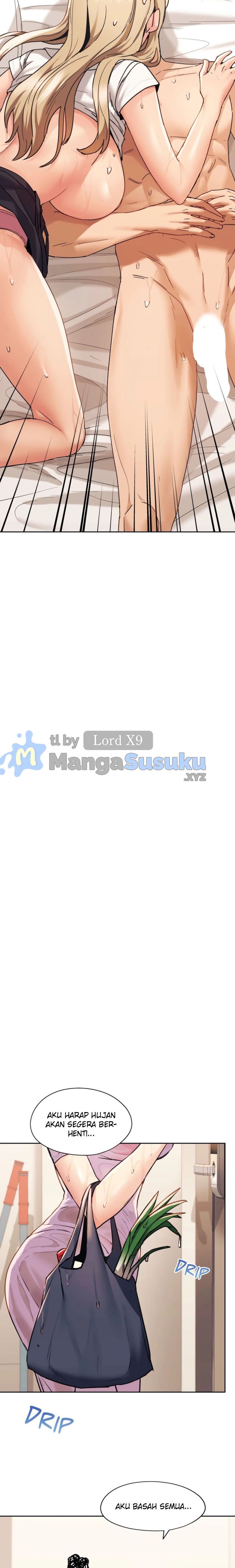 Wreck My Bias - Chapter 9 21