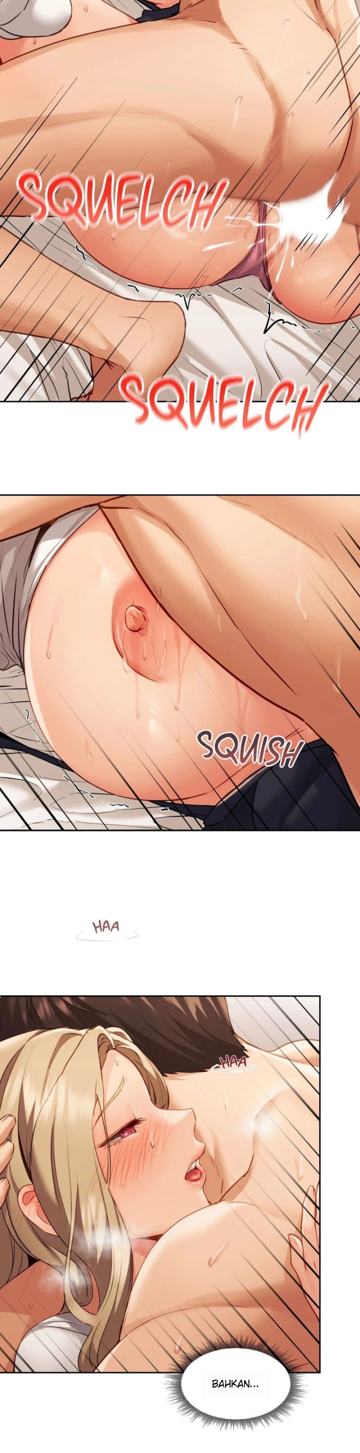 Wreck My Bias - Chapter 8 12
