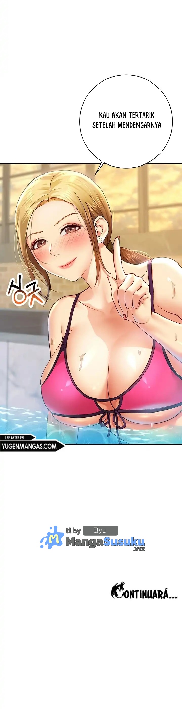 Like and Subscribe - Chapter 7 41