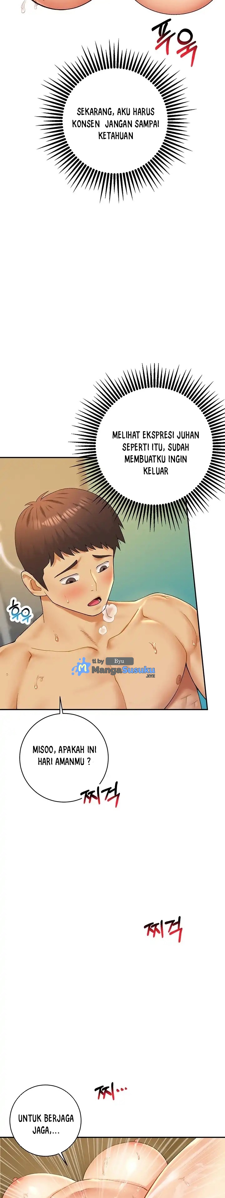 Like and Subscribe - Chapter 7 29