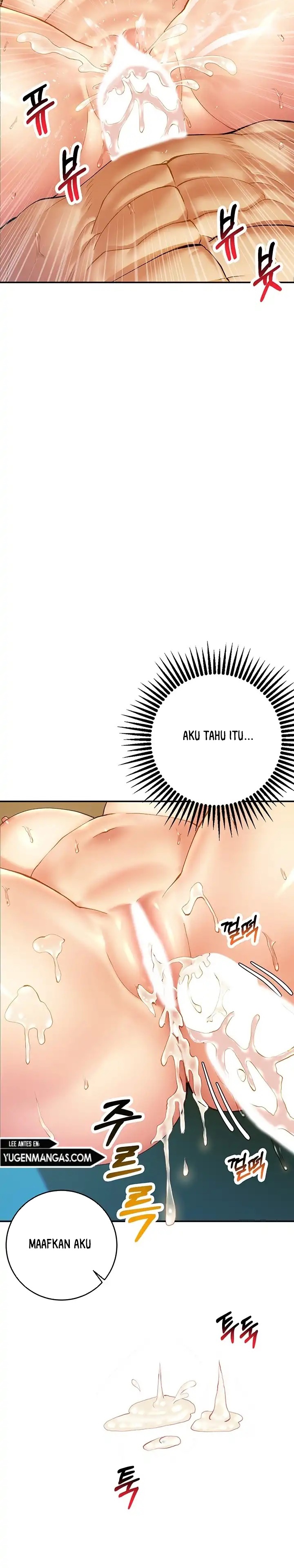Like and Subscribe - Chapter 7 30