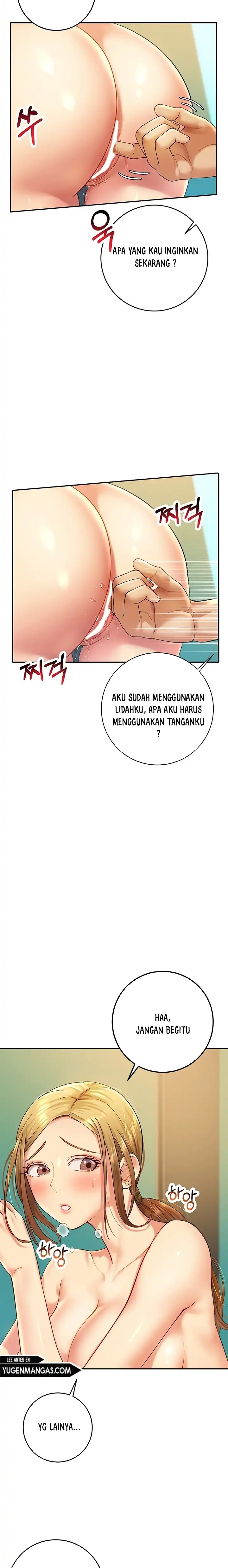 Like and Subscribe - Chapter 7 10