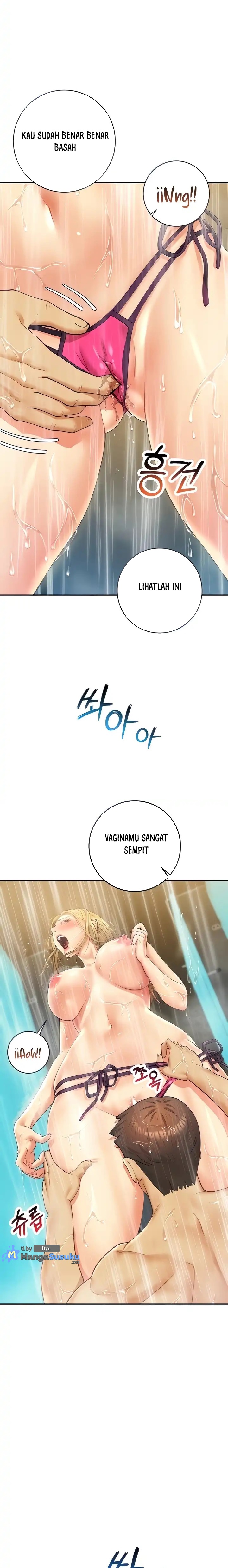 Like and Subscribe - Chapter 7 4