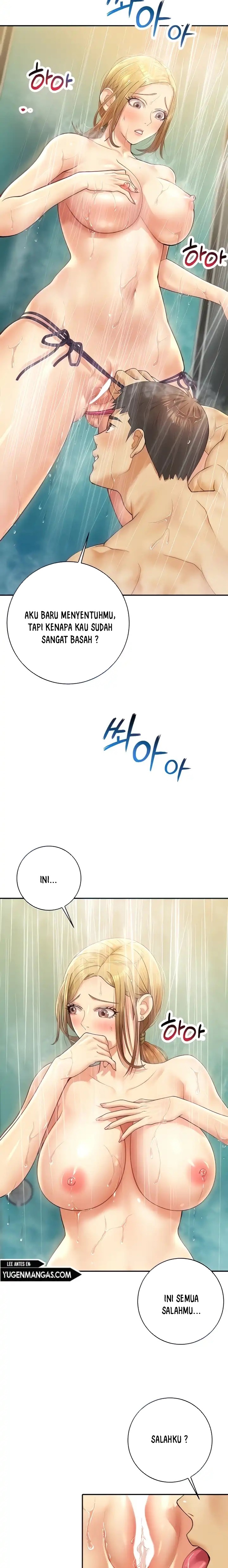 Like and Subscribe - Chapter 7 5