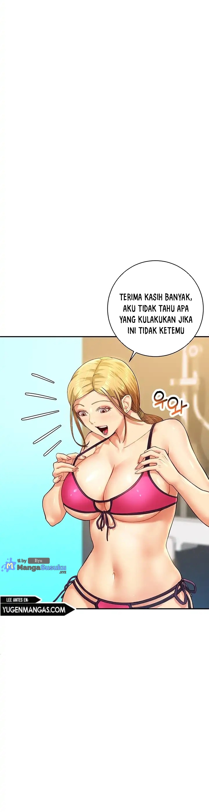 Like and Subscribe - Chapter 7 34