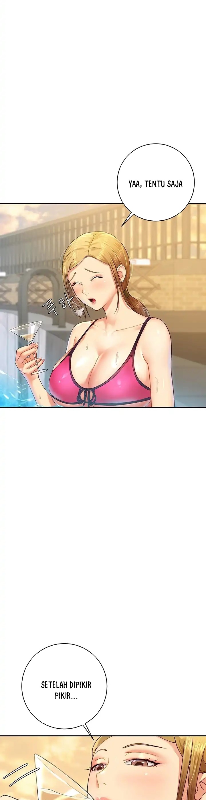 Like and Subscribe - Chapter 7 38