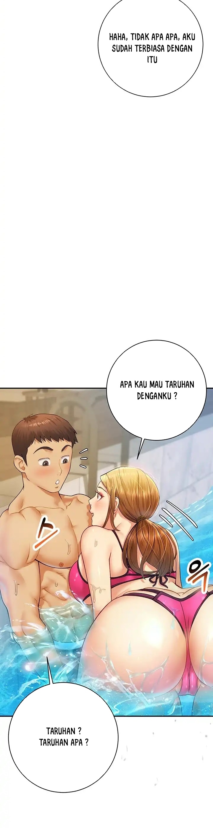 Like and Subscribe - Chapter 7 40