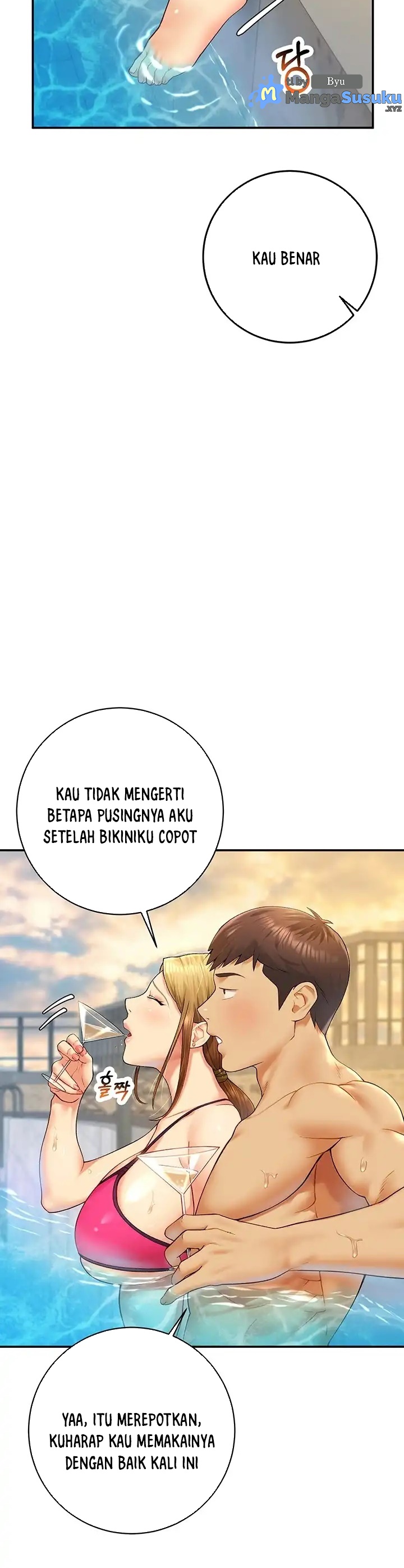 Like and Subscribe - Chapter 7 37