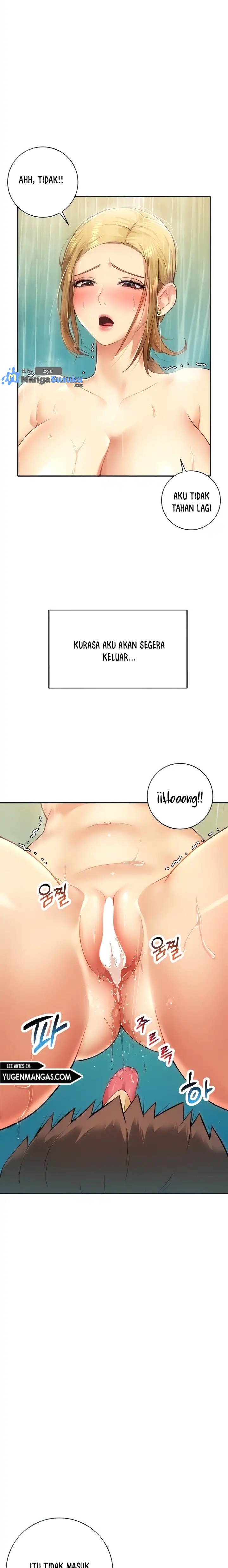 Like and Subscribe - Chapter 7 8