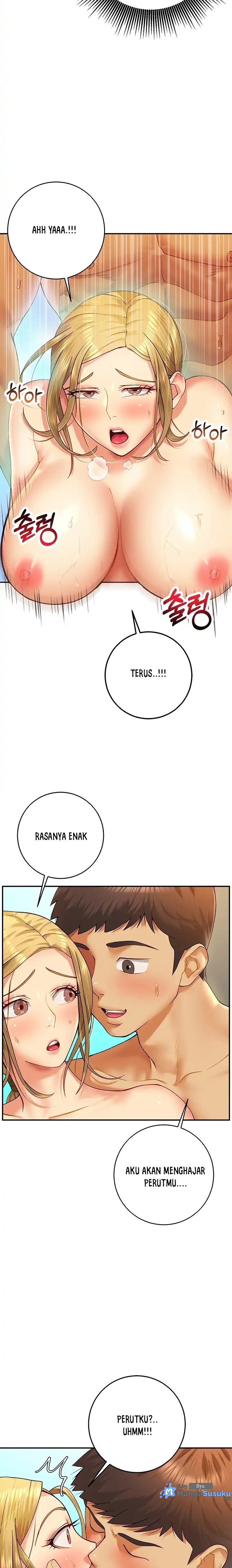 Like and Subscribe - Chapter 7 14