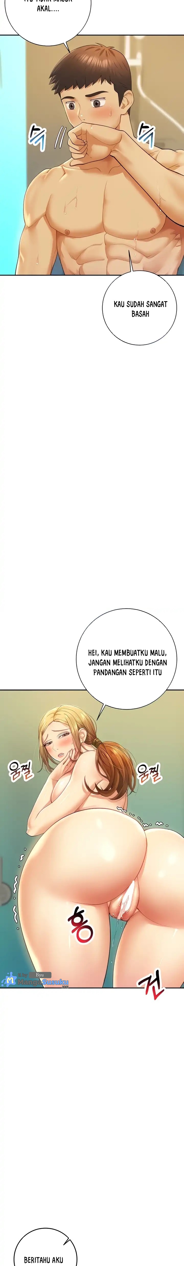 Like and Subscribe - Chapter 7 9