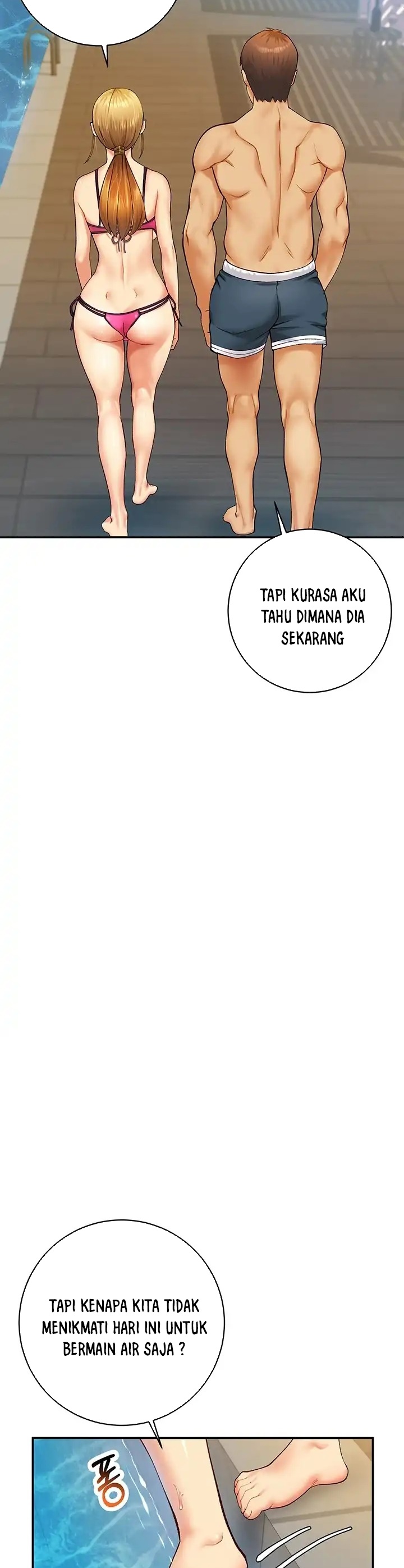 Like and Subscribe - Chapter 7 36