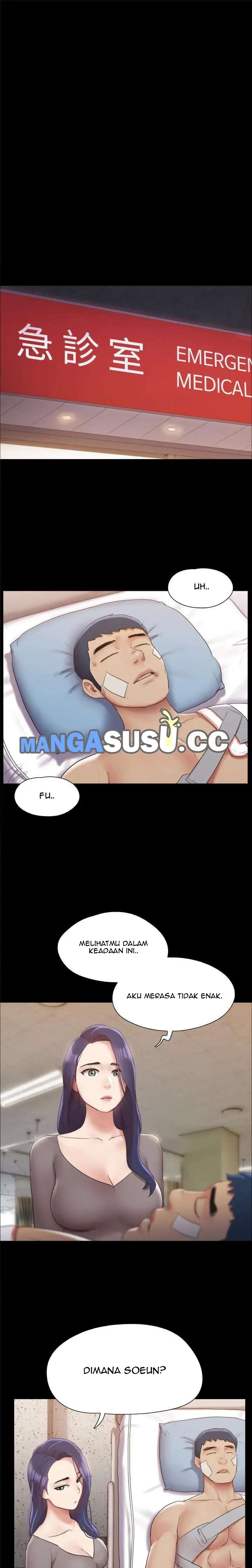 Everything Is Agreed Upon - Chapter 138 10