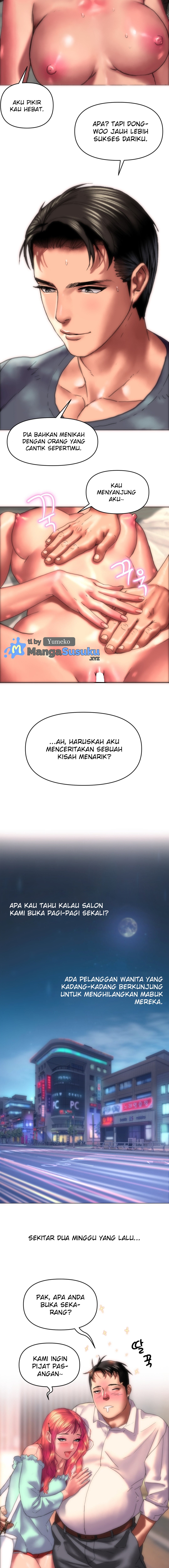 Trophy Wives - Chapter 4 15