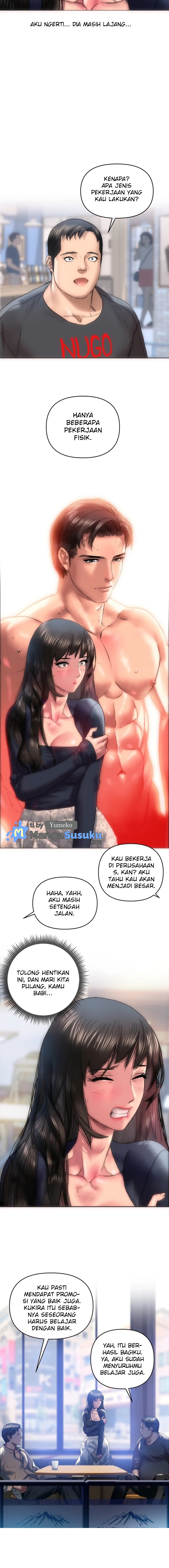Trophy Wives - Chapter 4 7