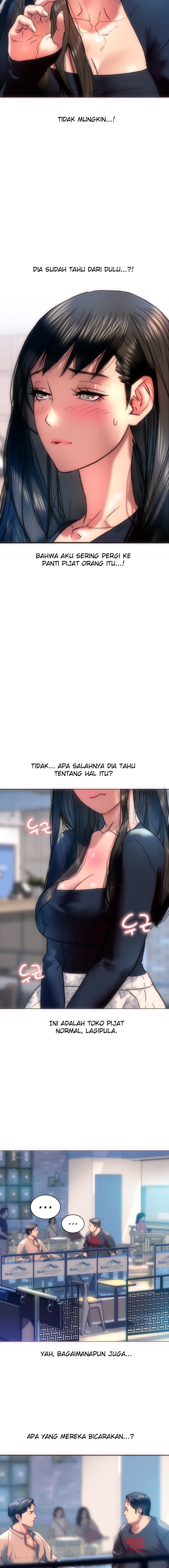 Trophy Wives - Chapter 4 4