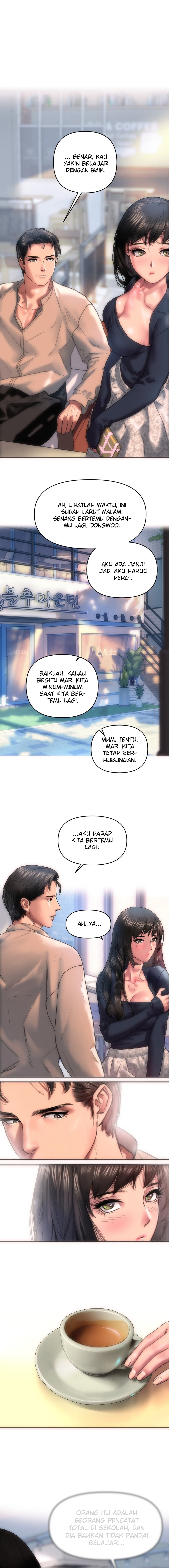 Trophy Wives - Chapter 4 8