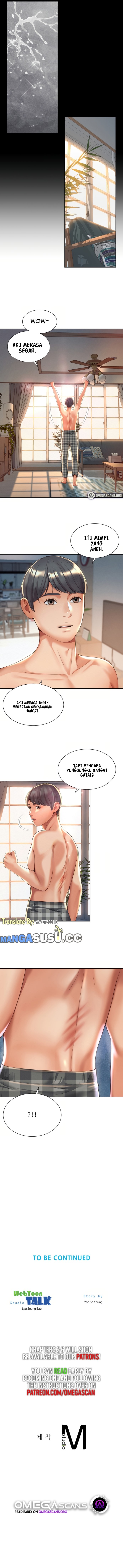 Take Advantage - Chapter 2 8