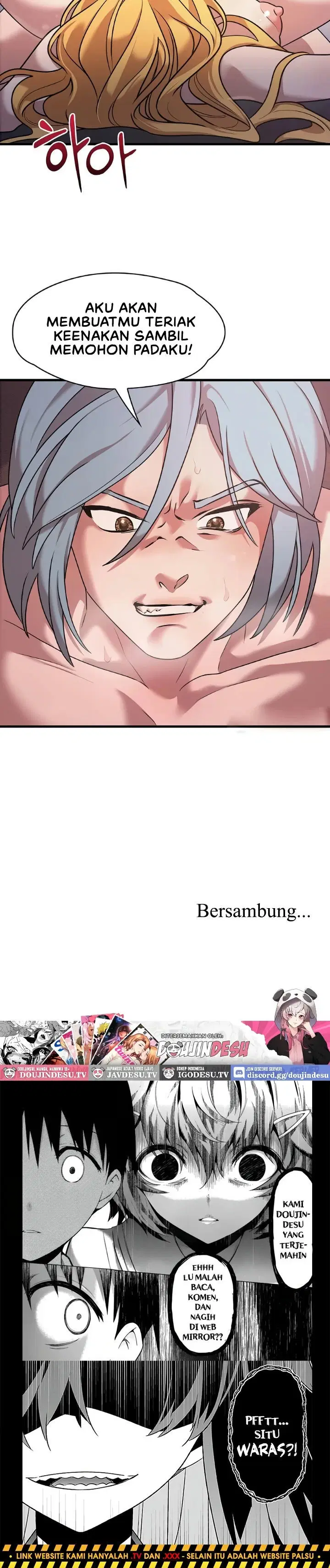 King of Delusions - Chapter 10 33