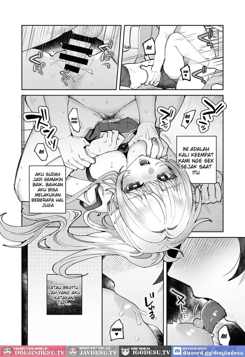 Kimi to Himitsu no Upload - Chapter 2 6