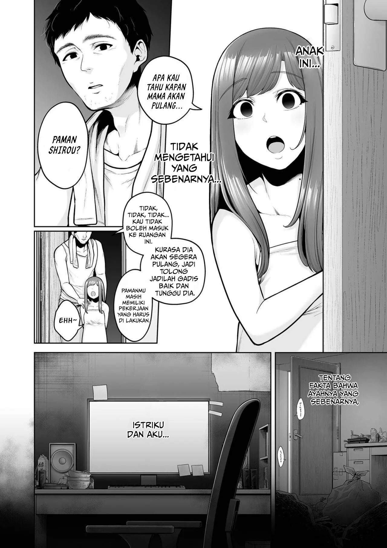 Honshou - Chapter 3 39